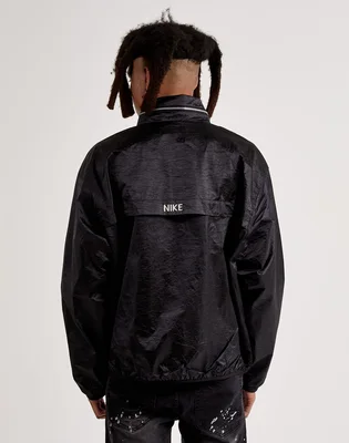 Куртка мужская Nike Sportswear Circa Black Dq4252-010