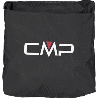 Сумка унісекс Cmp Foldable Gym Bag 25L Black 39V9787-U901