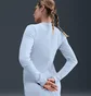 Кофта женская Nike Sportswear Chill Knit WomenS Slim Ribbed Cardigan Light Blue HJ1242-423