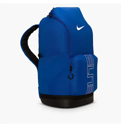 Рюкзак унісекс Nike Varsity Elite Blue HM9965-480