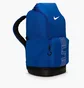 Рюкзак унісекс Nike Varsity Elite Blue HM9965-480