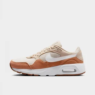 Кросівки жіночі Nike Air Max Sc Casual Shoes Brown CW4554-119