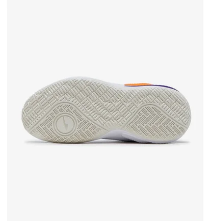 Кроссовки мужские Puma Court Rider 2.0 White 195634-02