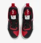 Кросівки чоловічі Air Jordan Delta 2 Se Black/Red DH6937-001
