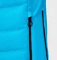 Жилетка жіноча Cmp Vest Fix Hood Light Blue 32W0276-L704