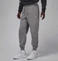 Штани чоловічі Nike Brooklyn Grey FV7277-091
