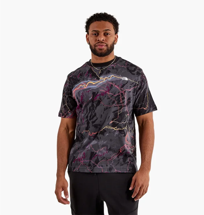 The North Face - Купити одяг та взуття від бренду The North Face в