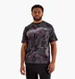 Футболка мужская The North Face Trail Glow Tee Grey NF0A81YGIRI