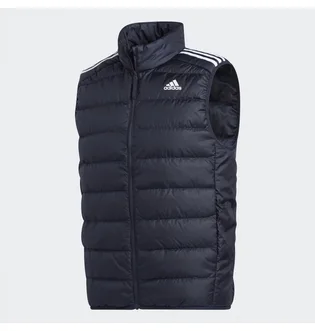 Жилетка мужская Adidas Essentials Light Down Vest Black GH4584