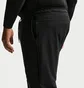 Штани чоловічі Nike Sportswear Black IF1404-010