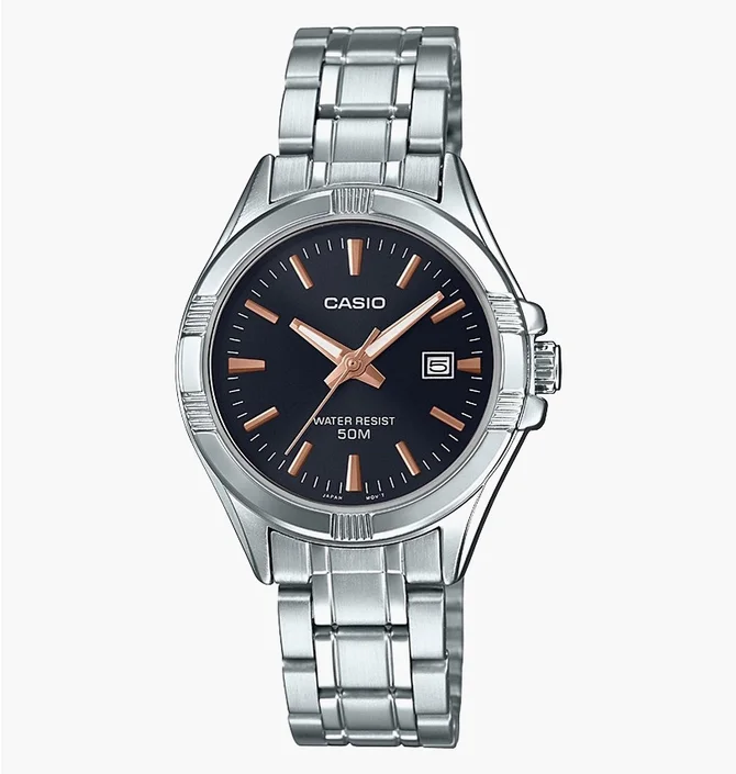 Годинник  Casio LTP-1308D-1A2