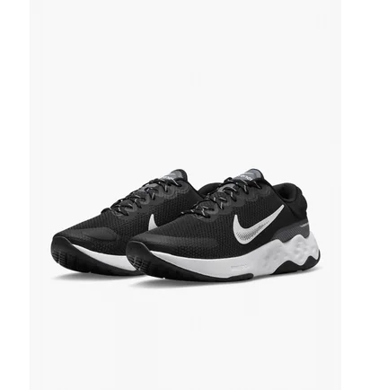 Кросівки чоловічі Nike Renew Ride 3 Black Dc8185-001