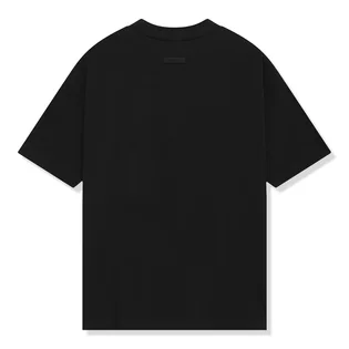 Футболка мужская Fear of God Essentials X Nba Black 125AL244001F