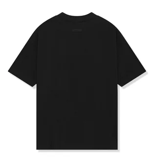 Футболка мужская Fear of God Essentials X Nba Black 125AL244001F