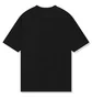 Футболка чоловіча Fear of God Essentials X Nba Black 125AL244001F