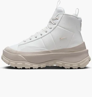 Ботинки женские Nike Wmns Blazer Mid Roam White/Beige FQ9065-100