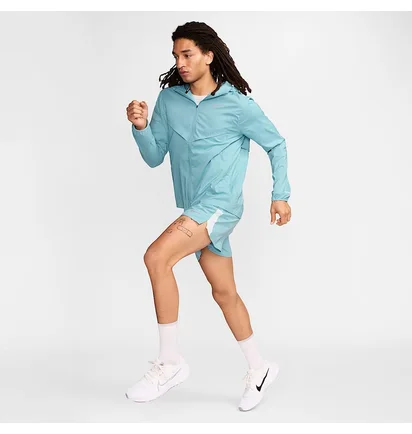 Шорти чоловічі Nike Challenger Dri-Fit Turquoise DV9363-464