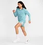 Шорти чоловічі Nike Challenger Dri-Fit Turquoise DV9363-464