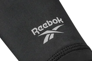 Нарукавник Reebok Compression Arm Sleeve L Black/Grey RRSL-13025