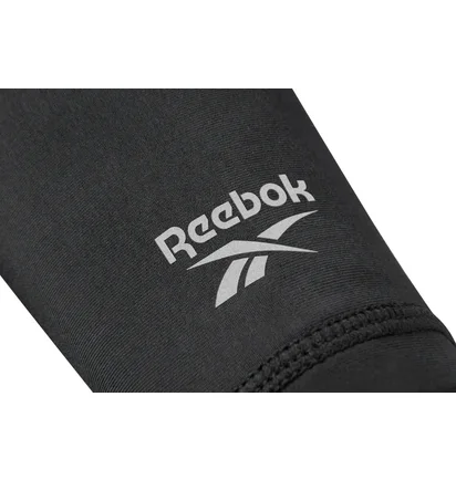 Нарукавник Reebok Compression Arm Sleeve L Black/Grey RRSL-13025