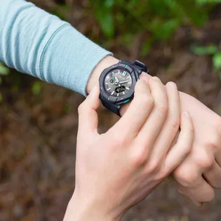Часы мужские Casio Pro Trek PRJ-B001-1E