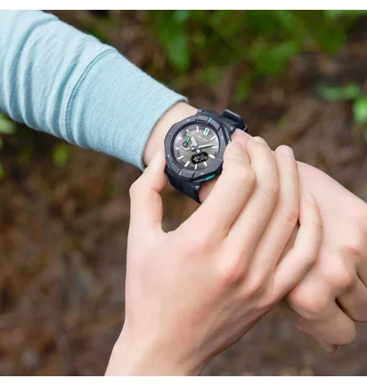Часы мужские Casio Pro Trek PRJ-B001-1E