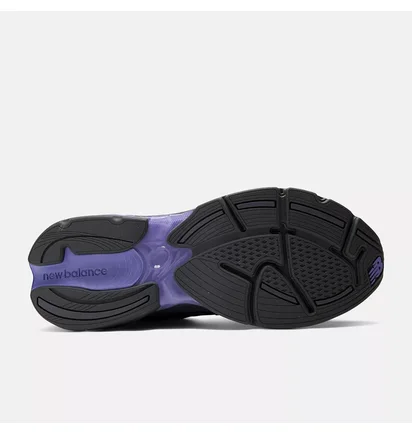 Кроссовки мужские New Balance 2010 Black/Violet U20106KC
