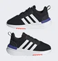 Кросівки дитячі Adidas Racer Tr21 Shoes Black/White H04229