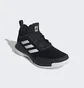Кроссовки мужские Adidas Crazyflight Mid Black FX1791