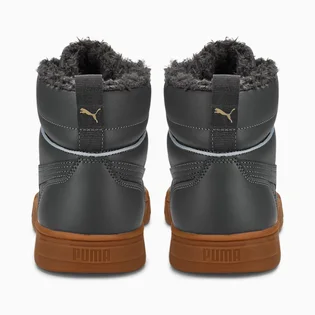 Кросівки чоловічі Puma Caven Mid Wtr Black 385844-03