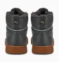 Кроссовки мужские Puma Caven Mid Wtr Black 385844-03