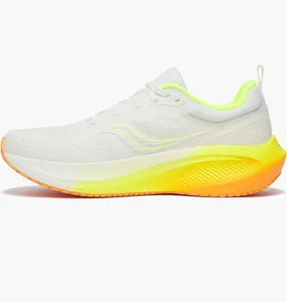 Кроссовки мужские Saucony Surge 3 White S28215-100