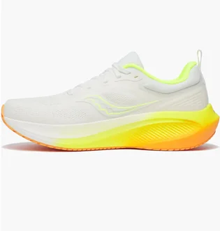 Кроссовки мужские Saucony Surge 3 White S28215-100
