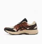 Кроссовки мужские Asics Gel-Terrain Brown 1203A342-250