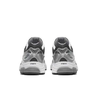 Кросівки унісекс Saucony Progrid Omni 9 Og Grey/Metallic S70739-42
