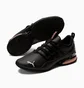 Кроссовки женские Puma Riaze Prowl Mandala Black 195436-02