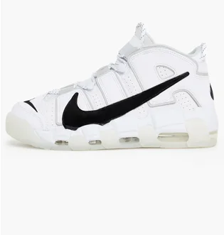 Кроссовки мужские Nike Air More Uptempo 96 White Dq5014-100