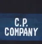 Футболка мужская C.P. Company Blue 20CMTS144A110579W-888