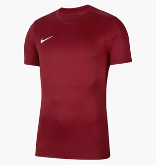 Футболка мужская Nike Park Vii Bordo Bv6708-677