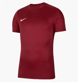Футболка мужская Nike Park Vii Bordo Bv6708-677