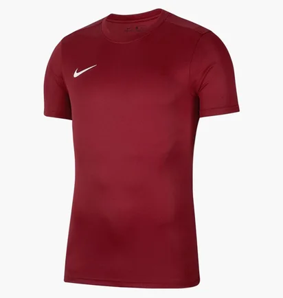 Футболка мужская Nike Park Vii Bordo Bv6708-677