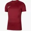 Футболка мужская Nike Park Vii Bordo Bv6708-677