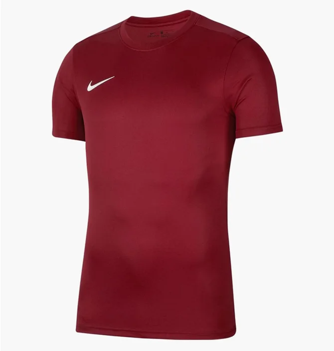 Футболка мужская Nike Park Vii Bordo Bv6708-677