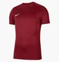 Футболка мужская Nike Park Vii Bordo Bv6708-677