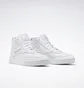 Кроссовки женские Reebok Club C Form Hi White Fz6027