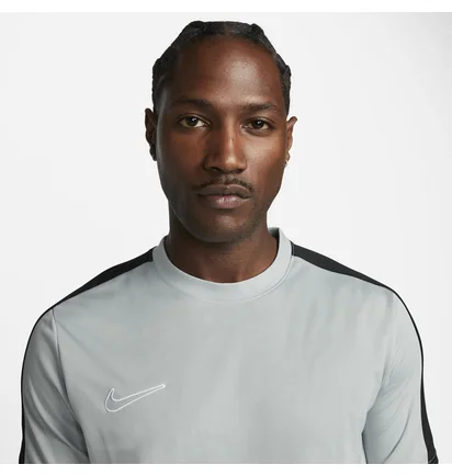 Футболка мужская Nike Dri-Fit Academy 23 Grey DR1336-012
