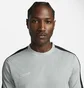 Футболка мужская Nike Dri-Fit Academy 23 Grey DR1336-012