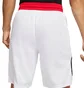 Шорти чоловічі Nike Dri-Fit Basketball Shorts White BV9385-100