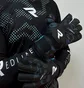 Лонгслив мужской Redline Gk Inspire Black/Blue RLCL38