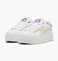 Кросівки жіночі Puma Mayze Crashed White 392495-10